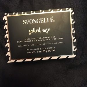 *SOLD* Mani Pedi Set